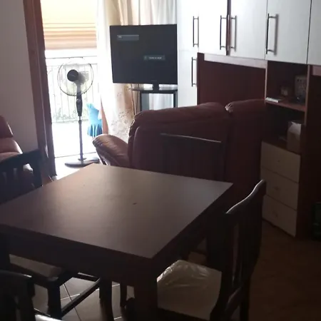 Apartment Mirnahouse *