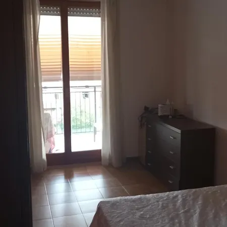 Apartment Mirnahouse *