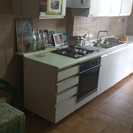 Mirnahouse רומא