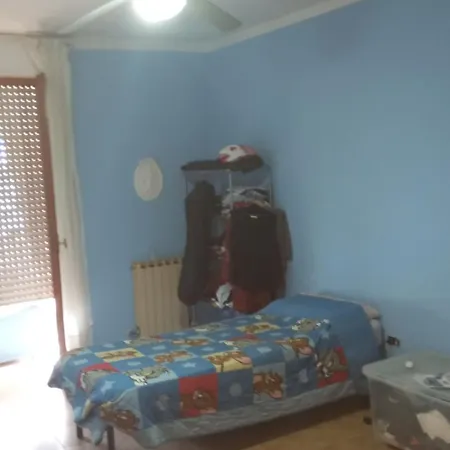 דירה Mirnahouse *